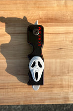 Scream Bottle Opener