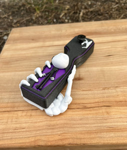 Jack Hand Bottle Opener