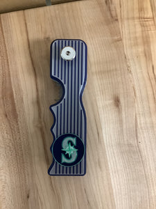 Mariners Bottle Opener