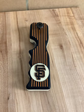Giants Bottle Opener