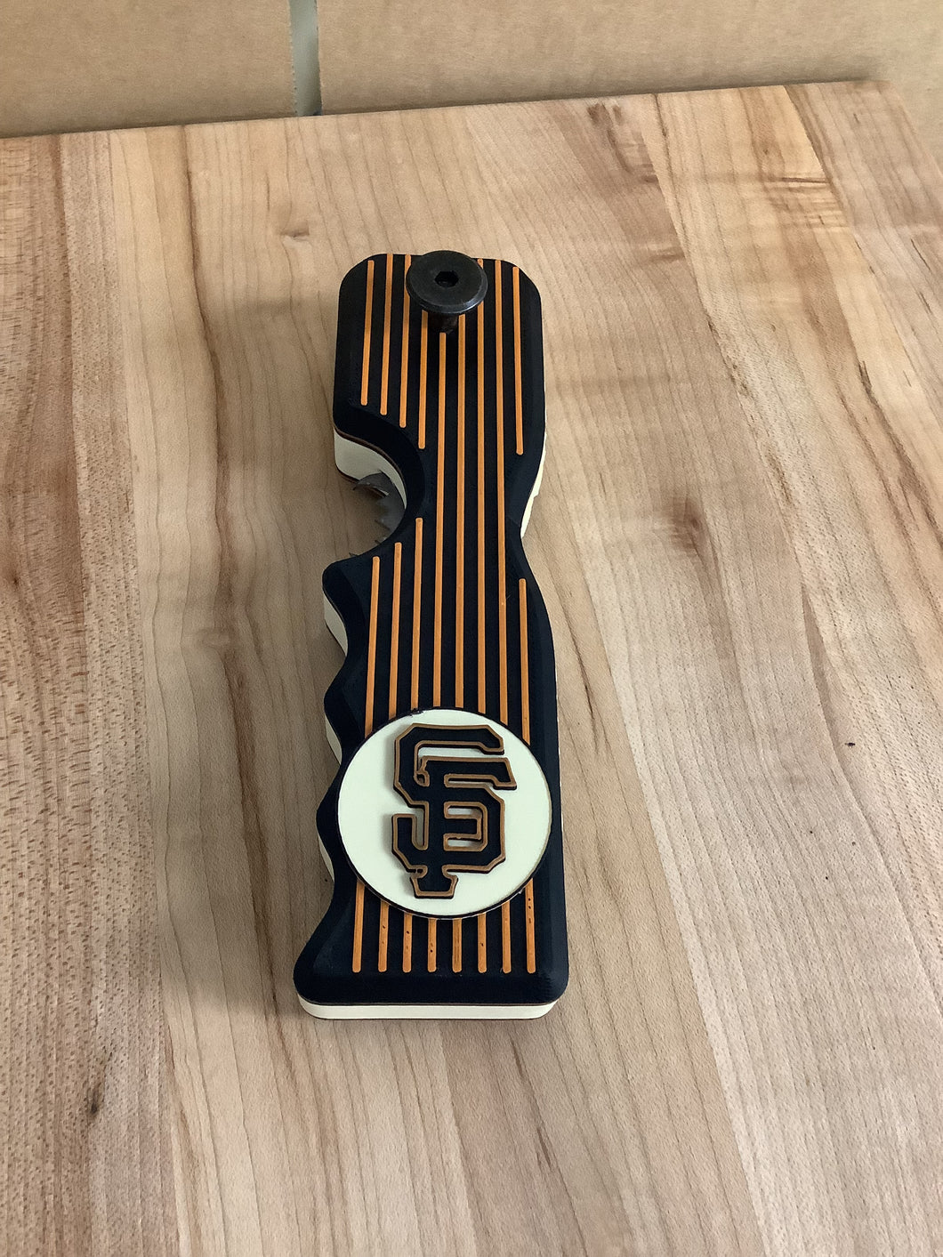 Giants Bottle Opener