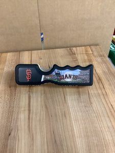 Giants Bottle Opener