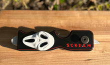 Scream Bottle Opener