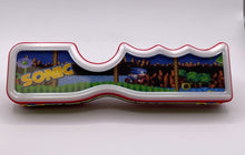 Sonic Bottle Opener