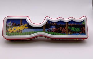 Sonic Bottle Opener
