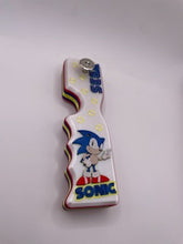 Sonic Bottle Opener