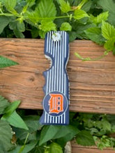 Tigers Bottle Opener