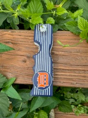 Tigers Bottle Opener
