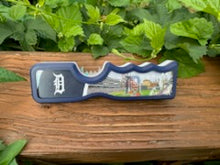 Tigers Bottle Opener