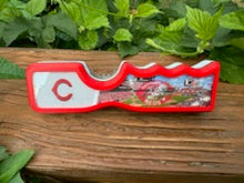 Reds Bottle Opener