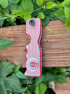 Reds Bottle Opener