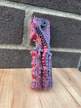 Detachable Articulated Dragon Bottle Opener