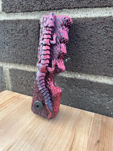 Detachable Articulated Dragon Bottle Opener