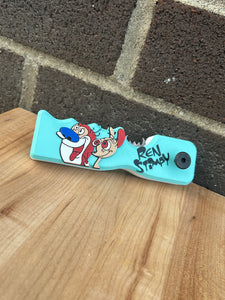 Ren & Stimpy Bottle Opener