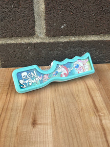 Ren & Stimpy Bottle Opener