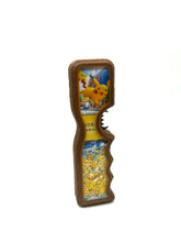 Pikachu Bottle Opener