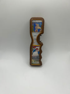 Snorlax Bottle Opener