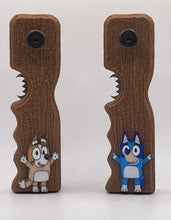 Bluey v3 Bottle Opener