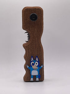 Bluey v3 Bottle Opener